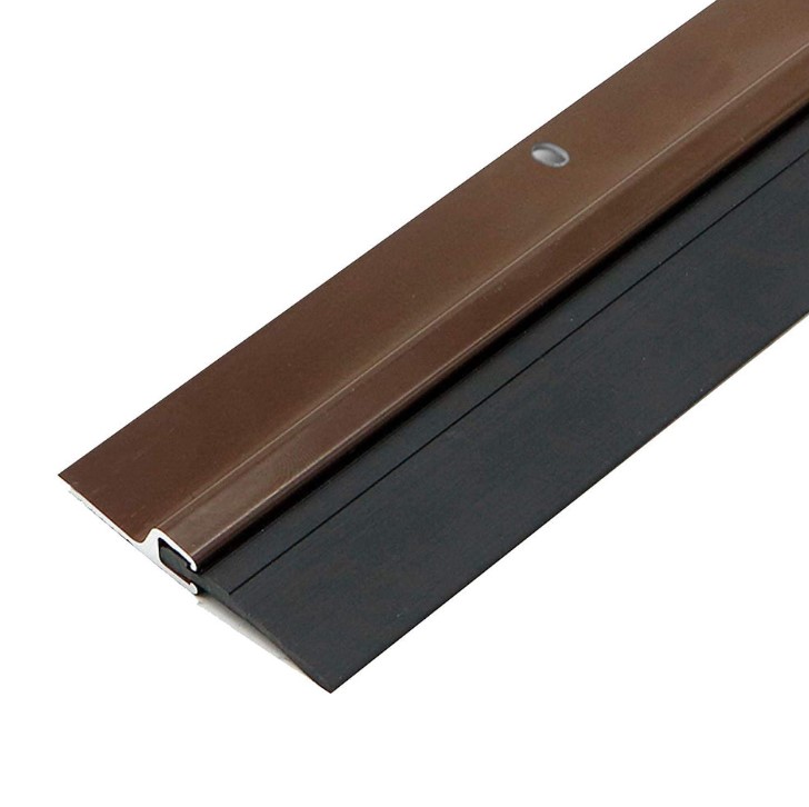 Door Seal | Door Seal Strip – Rubber Door Seal Strip for Dust/Noise/Water Protection, Flexible Extrusion, Easy Fit, Durable Weatherproof Performance